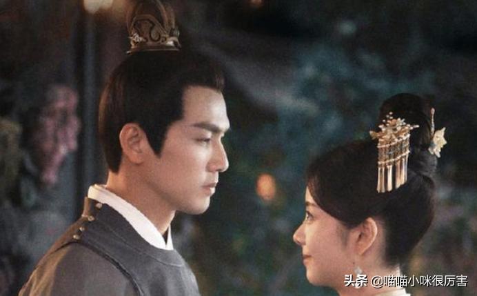 有刘海才好看的明星,有刘海超好看的明星