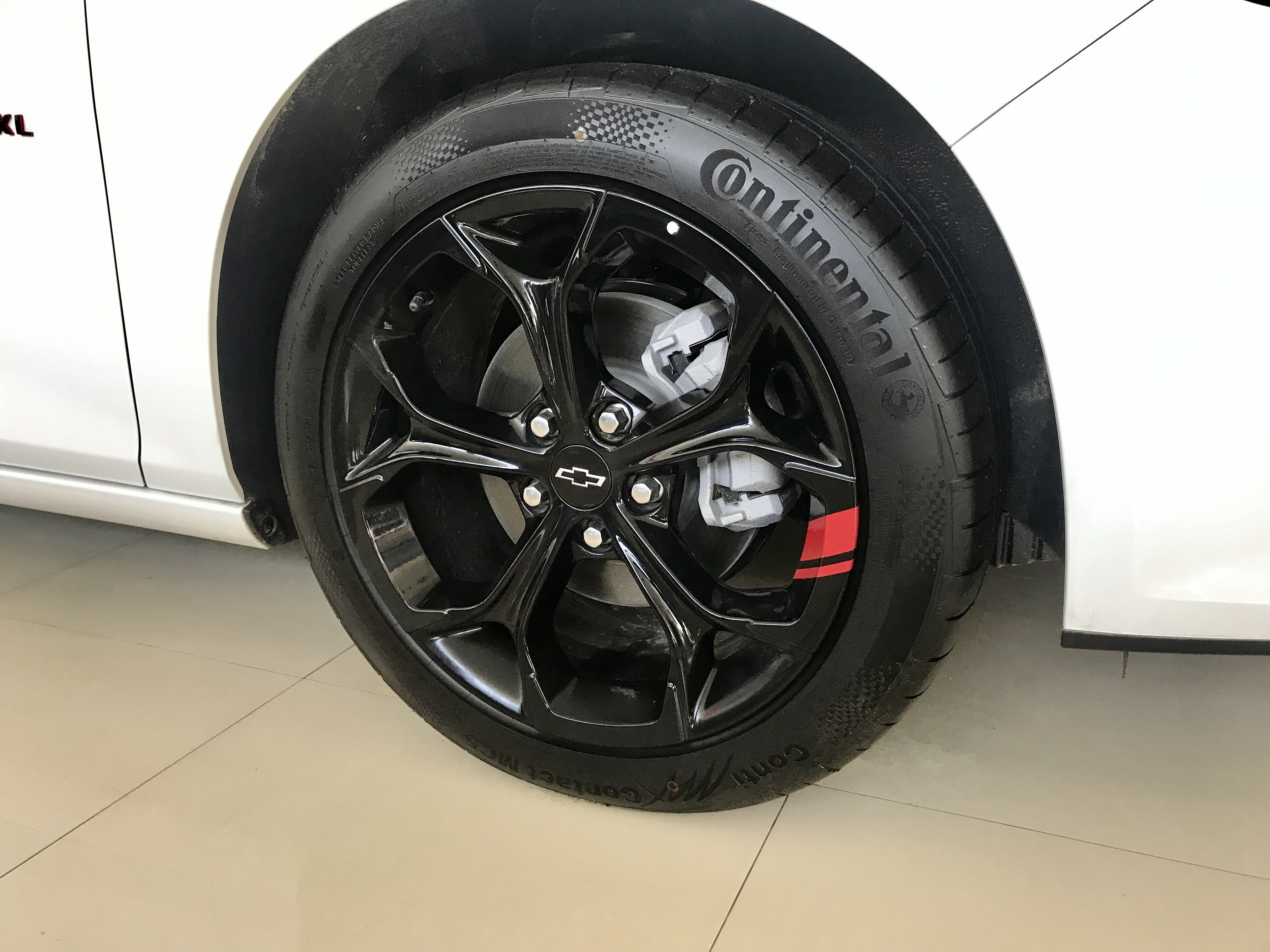 雪佛兰迈锐宝xl2.0t动力有多猛,雪佛兰迈锐宝xl动力2.0