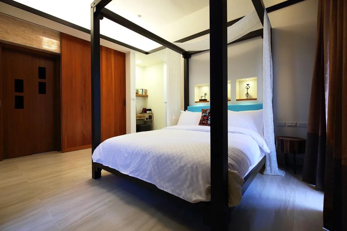 花莲民宿价格一览表,花莲海边悬崖民宿