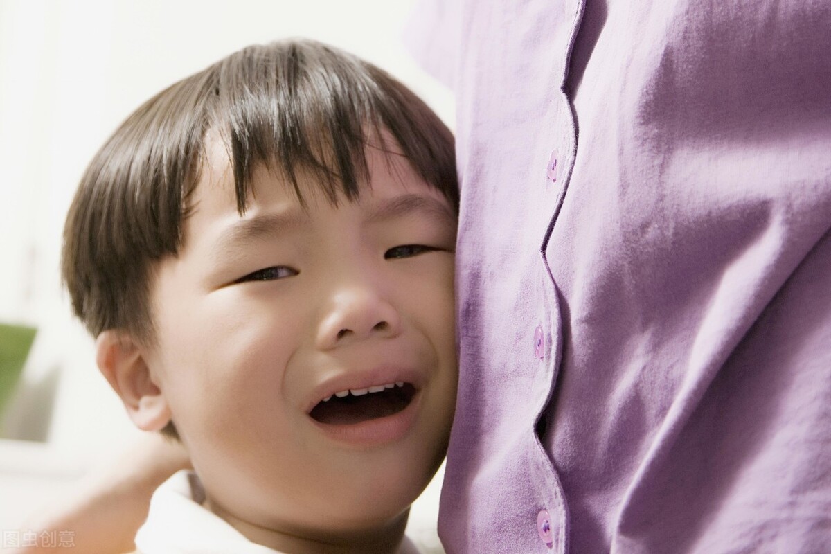 三年级孩子老做噩梦怎么办,孩子做噩梦的正确应对方式