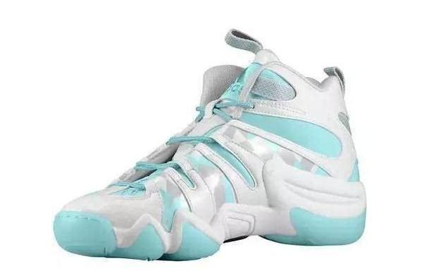 科比篮球鞋全系列，你最中意哪双？