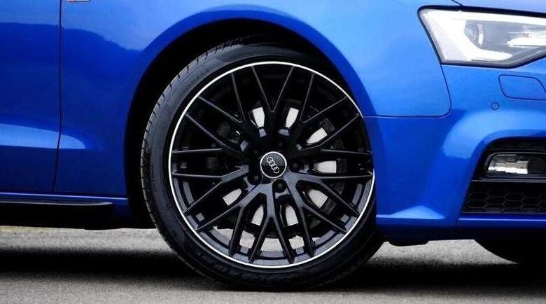 胎压高加速快还是胎压低加速快,胎压高还是胎压低容易中钉子