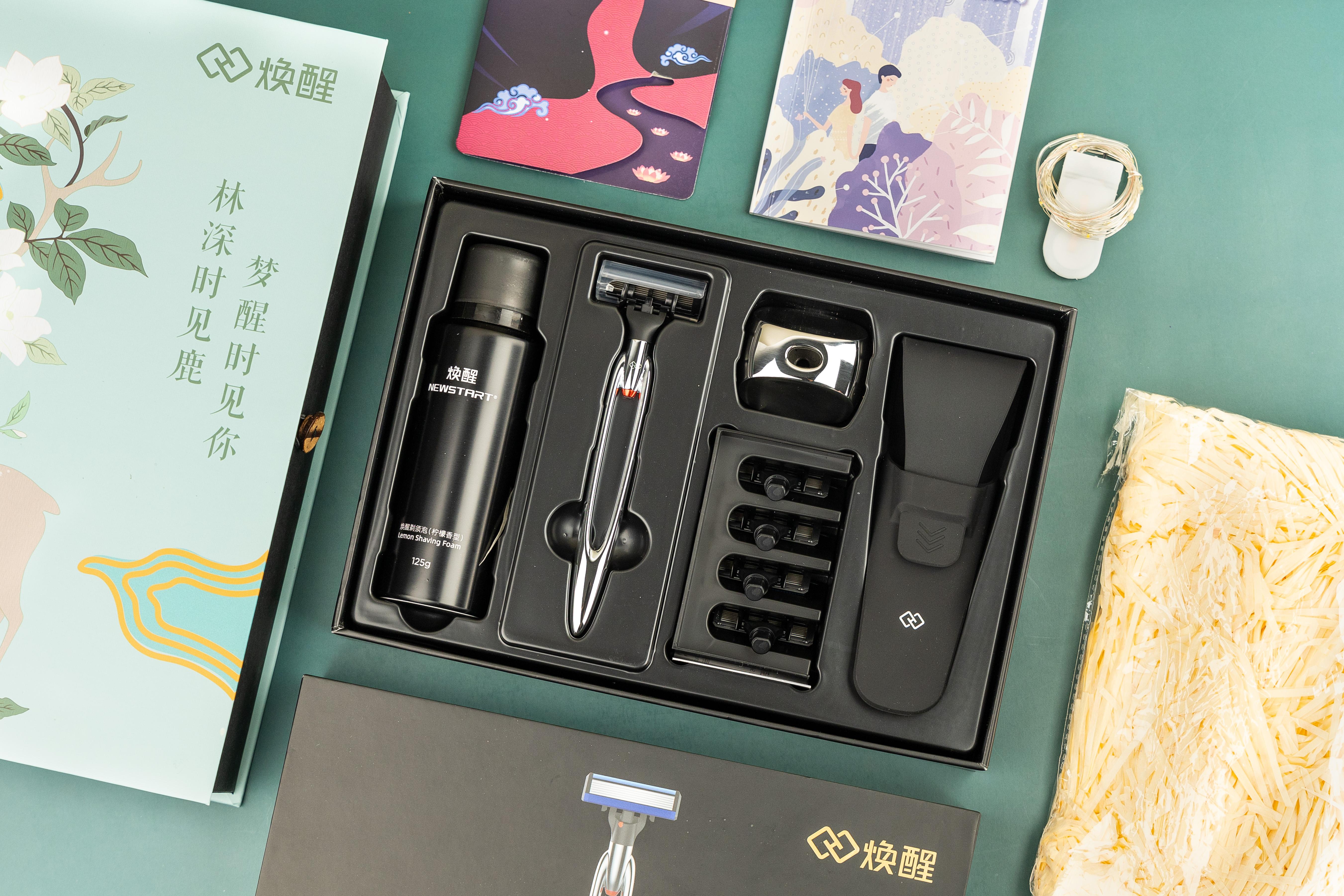 天猫推“毛发克星”！流体设计，短小精悍，异地恋女友：无法拒绝