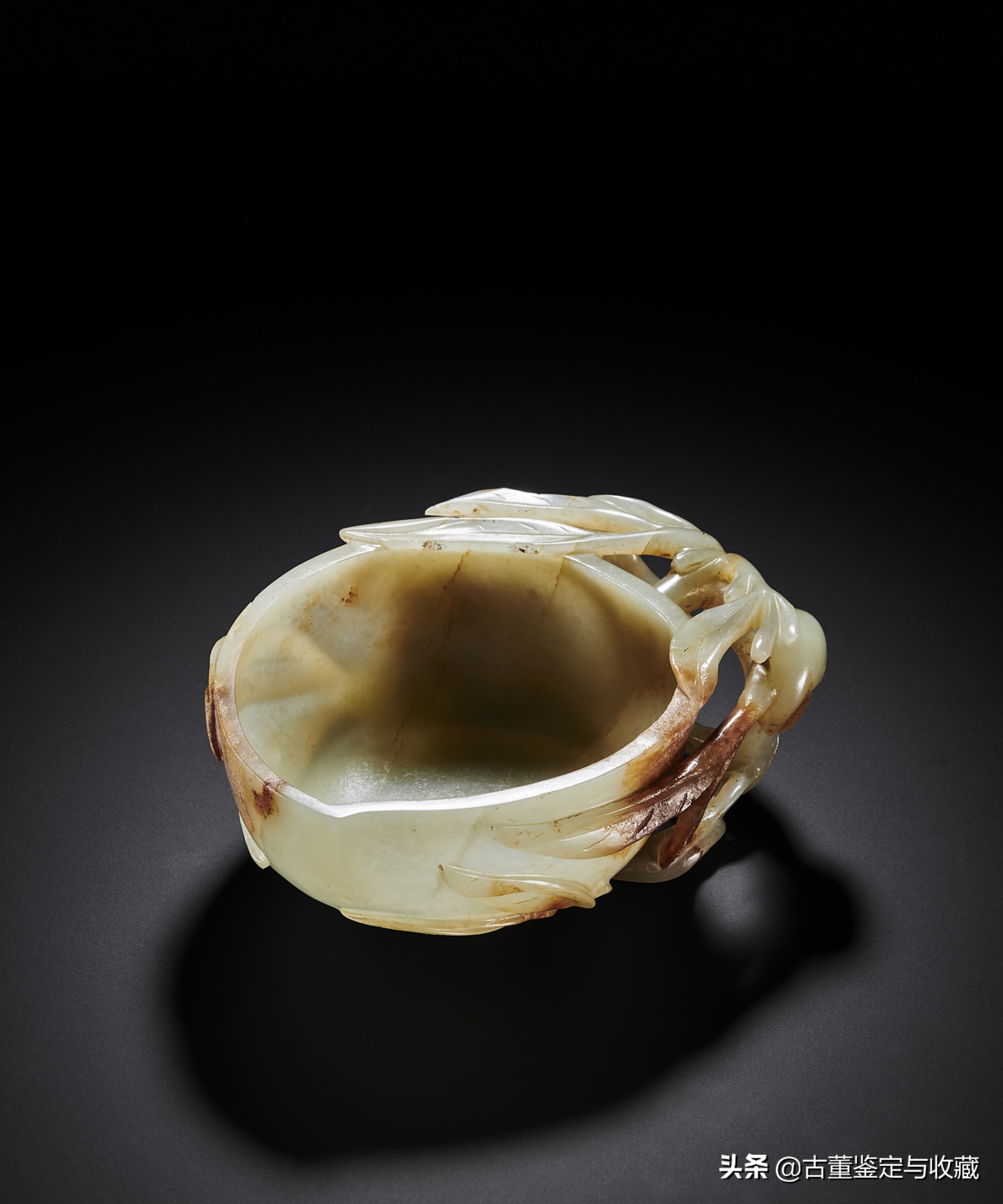 金和轩玉器专场拍卖,2019年古天一玉器拍卖纪录