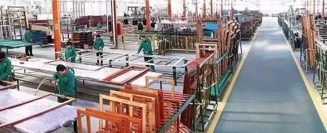 铝包木窗十大名牌,全国最便宜的铝包木窗户