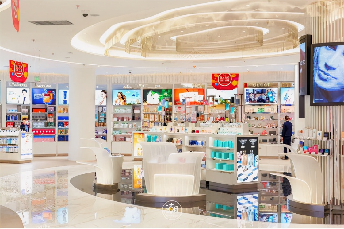 十一足不出户买全球黄金,郑州中服免税店购物条件