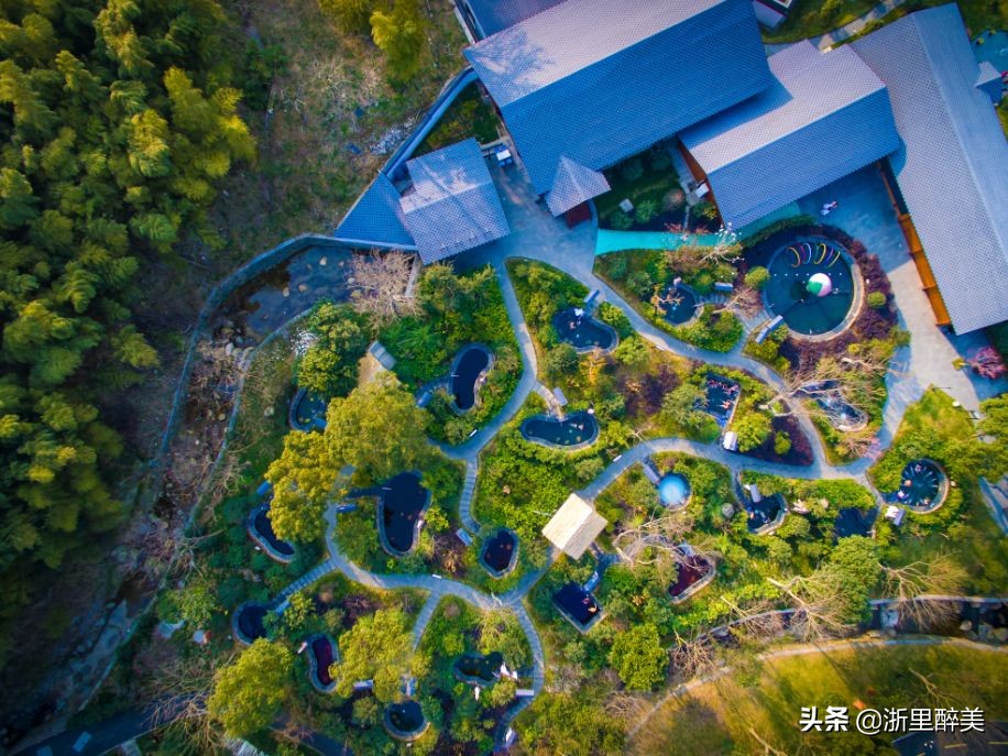 温泉不输北海道,世界上十大温泉度假打卡圣地