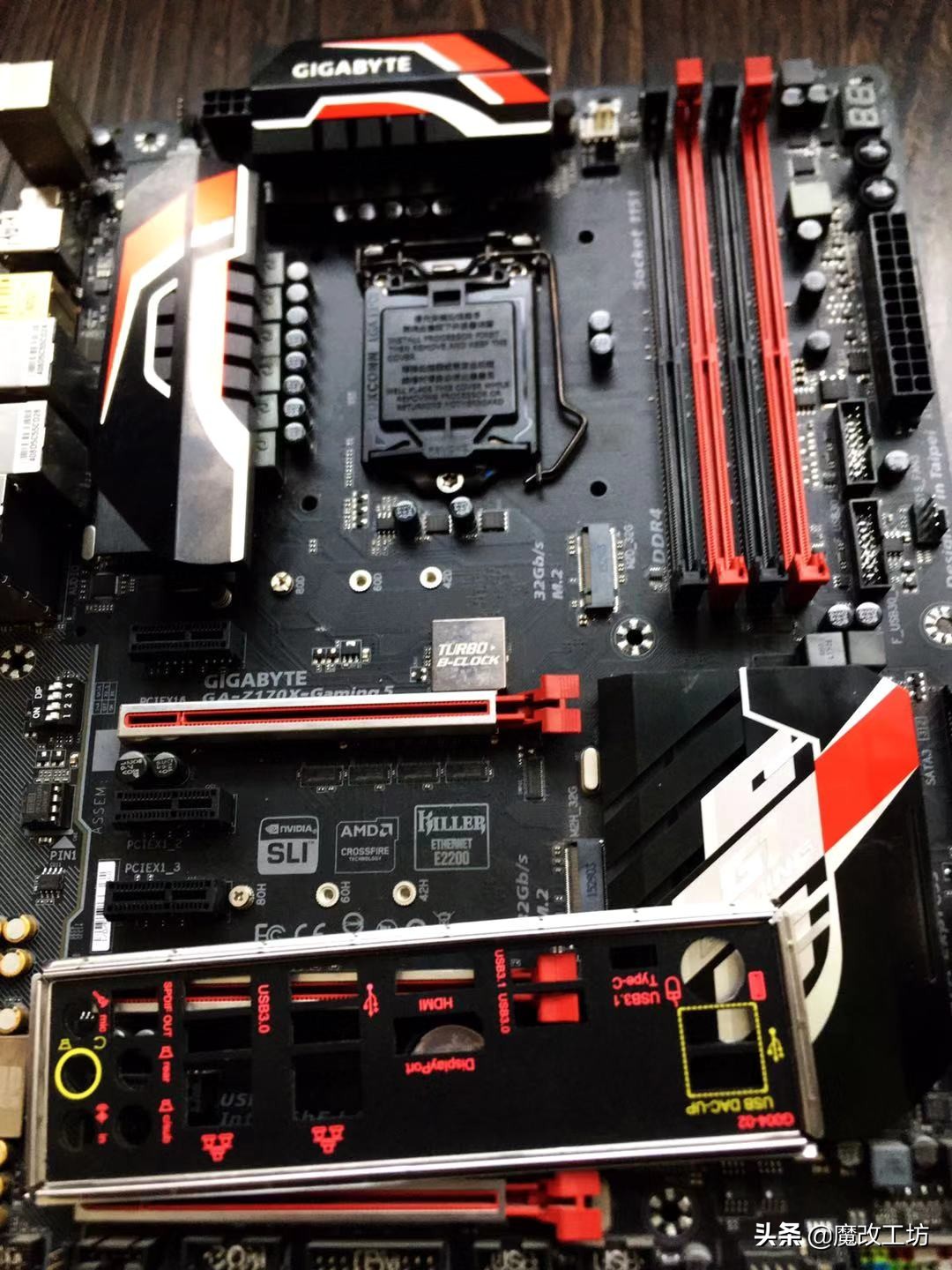 技嘉z170主板哪个性价比最高,技嘉旗舰主板z170