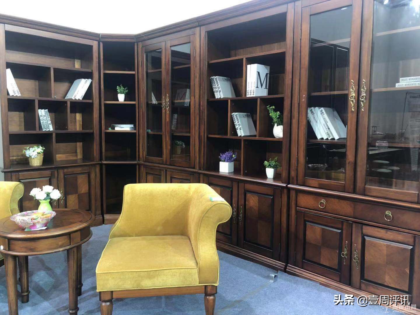 2019北京家居博览会,2020年长春家居博览会什么时间开