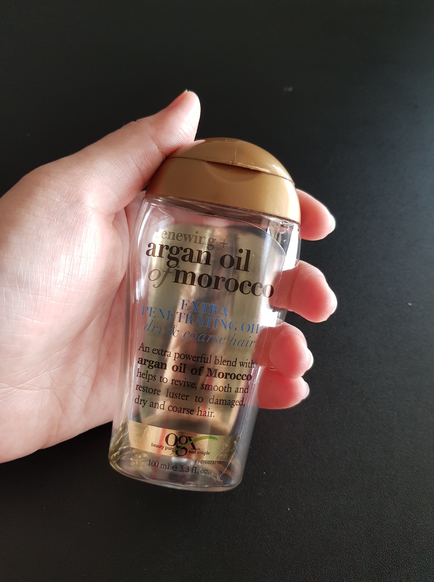 十款口碑好的护发精油,护发精油爆款榜