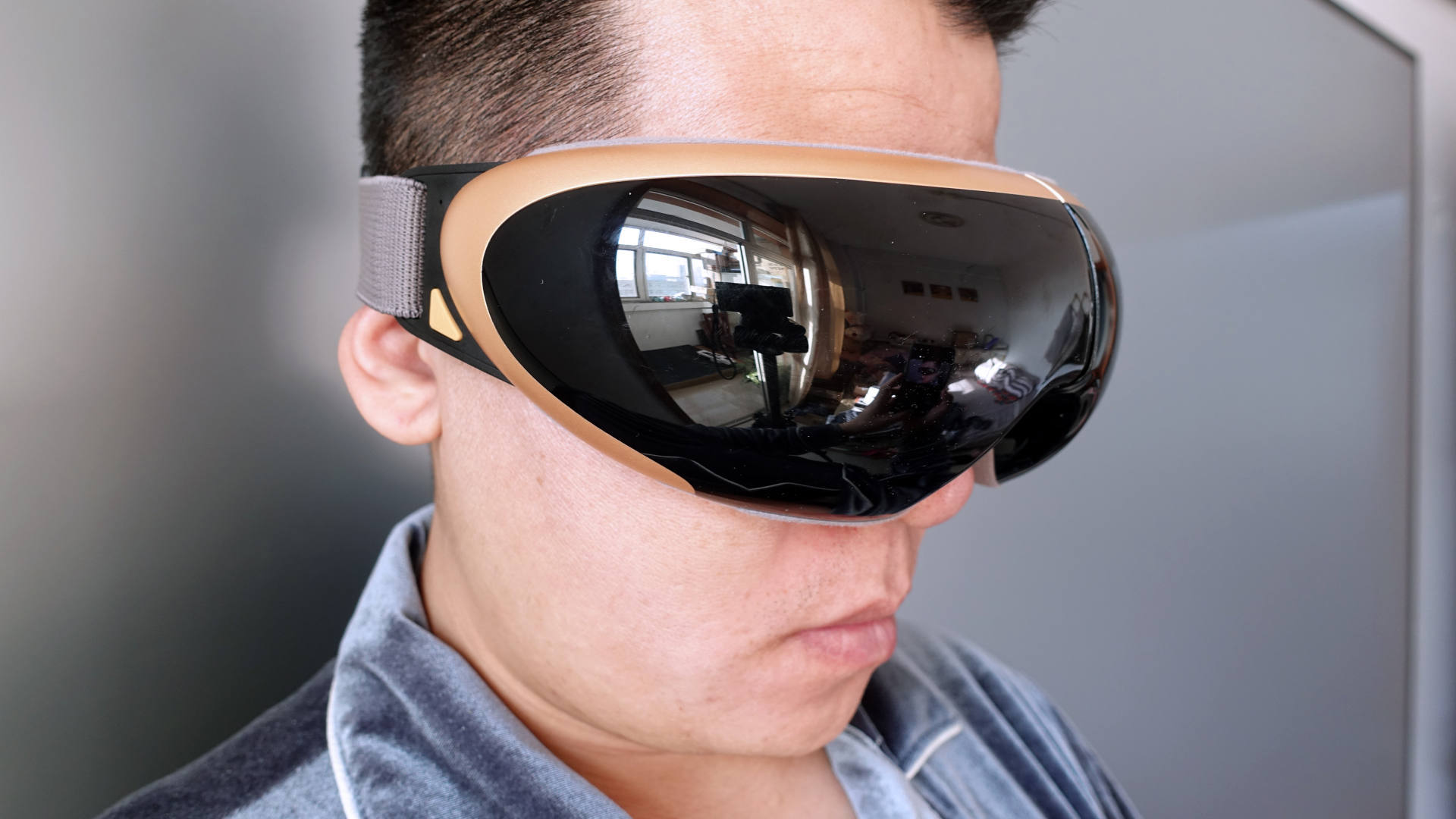 both可视护眼仪评测,护眼仪评测倍轻松