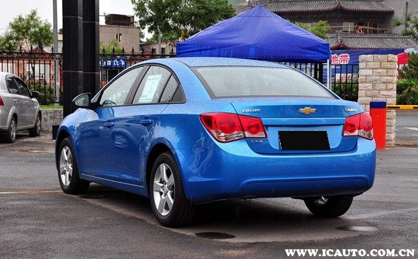 科鲁兹的毛病从哪一年有改善,科鲁兹三大缺点有哪些