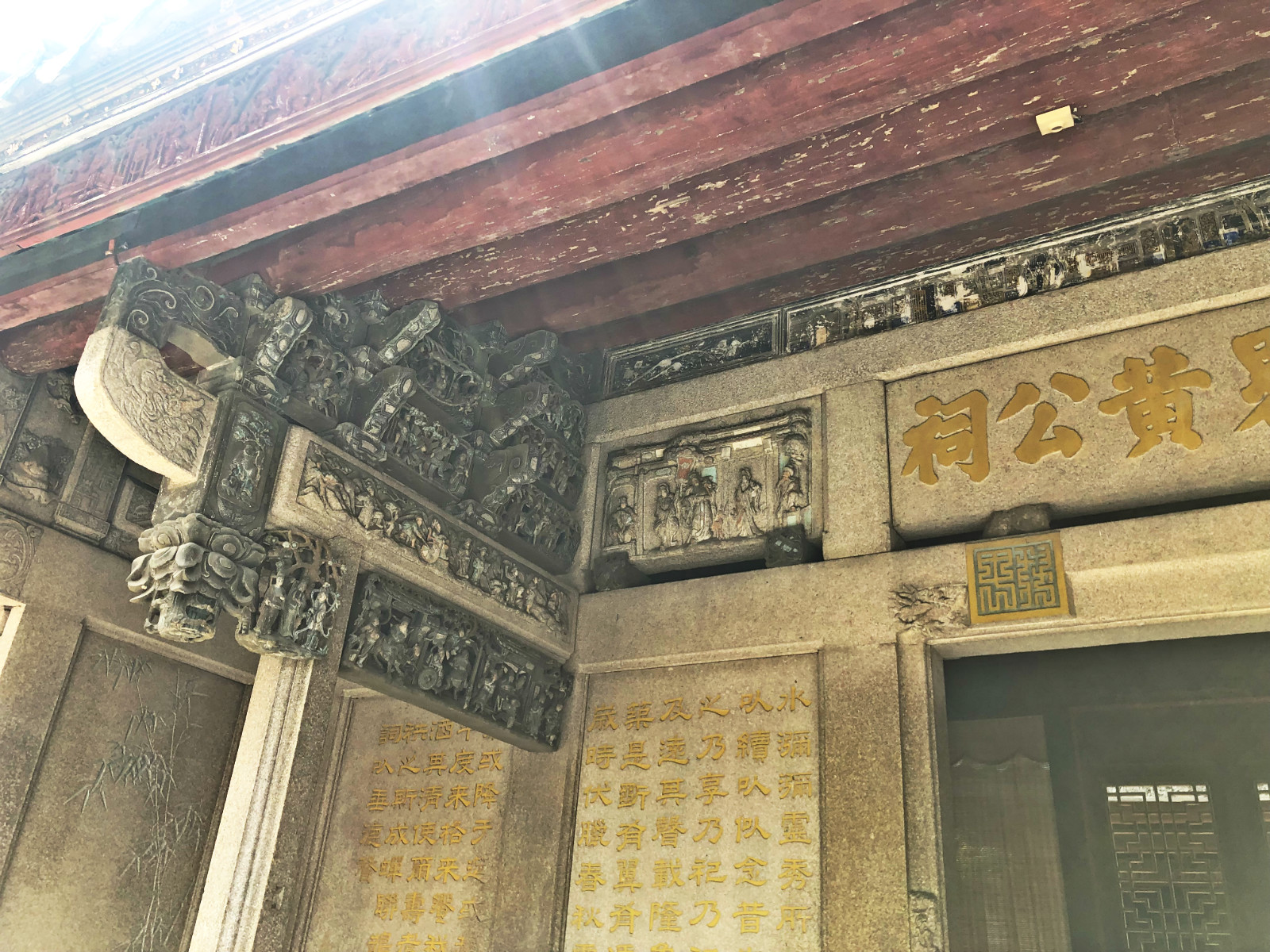 潮汕吃喝攻略潮州篇,带着老妈去潮州