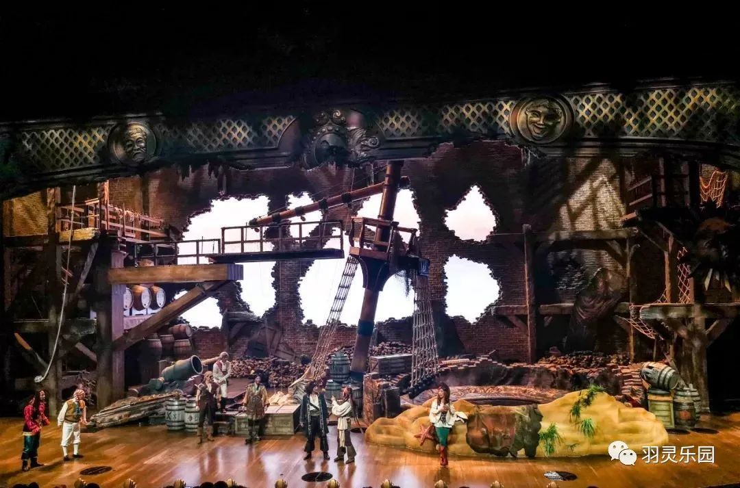 2020年上海迪士尼乐园游玩攻略,上海迪士尼乐园官网预约旅游攻略