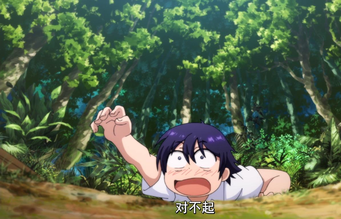 十月新番开局女主,十月新番动漫粉红猩猩