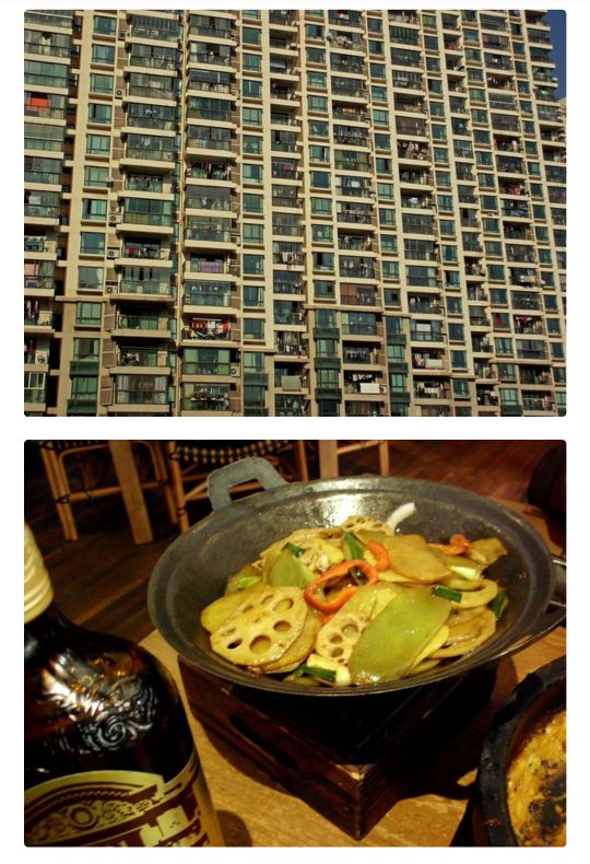 知乎中国与美国有什么相同与不同,知乎网友对中国美国发展的评论