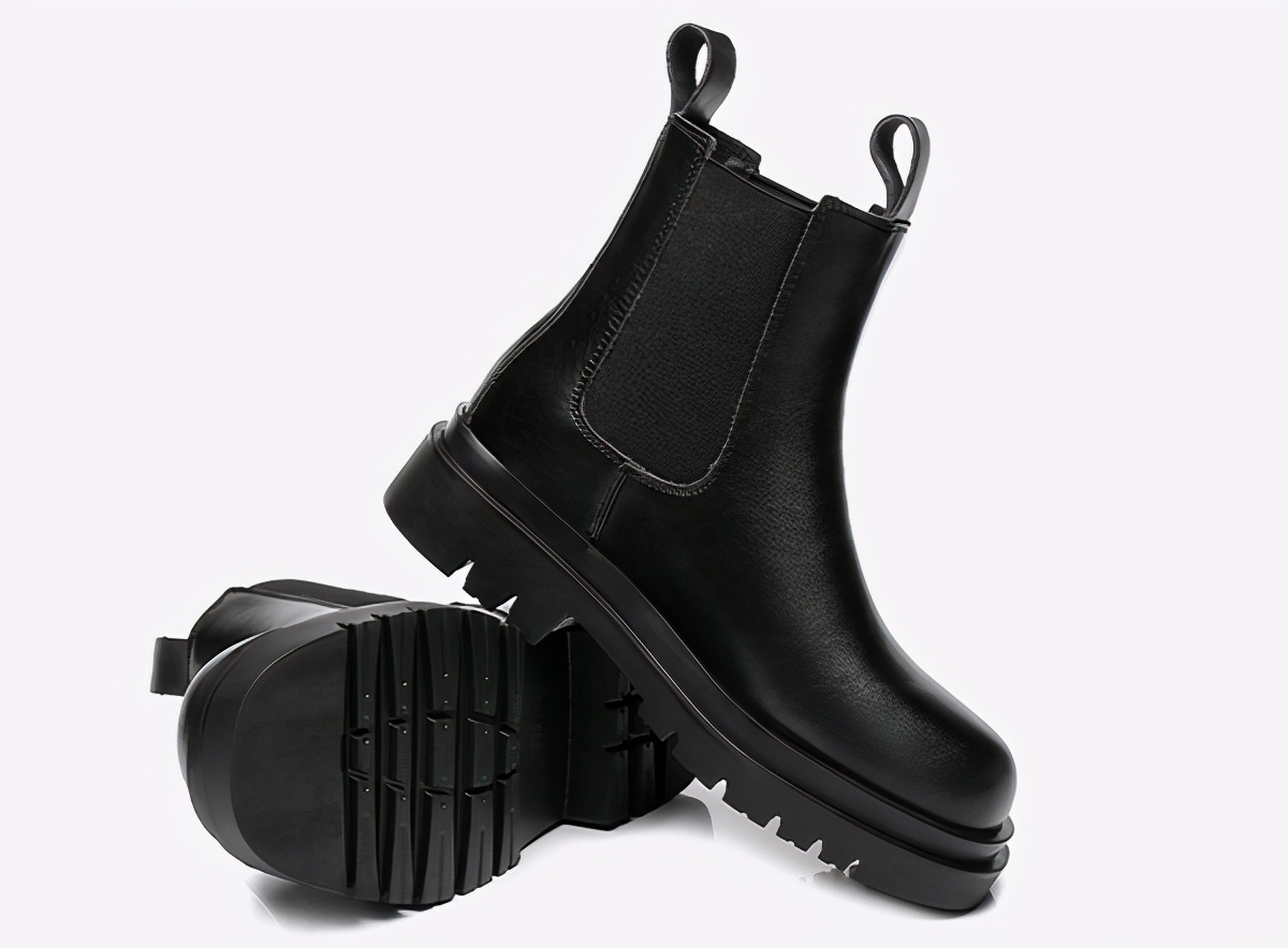 最舒服切尔西靴测评,今年流行的切尔西靴