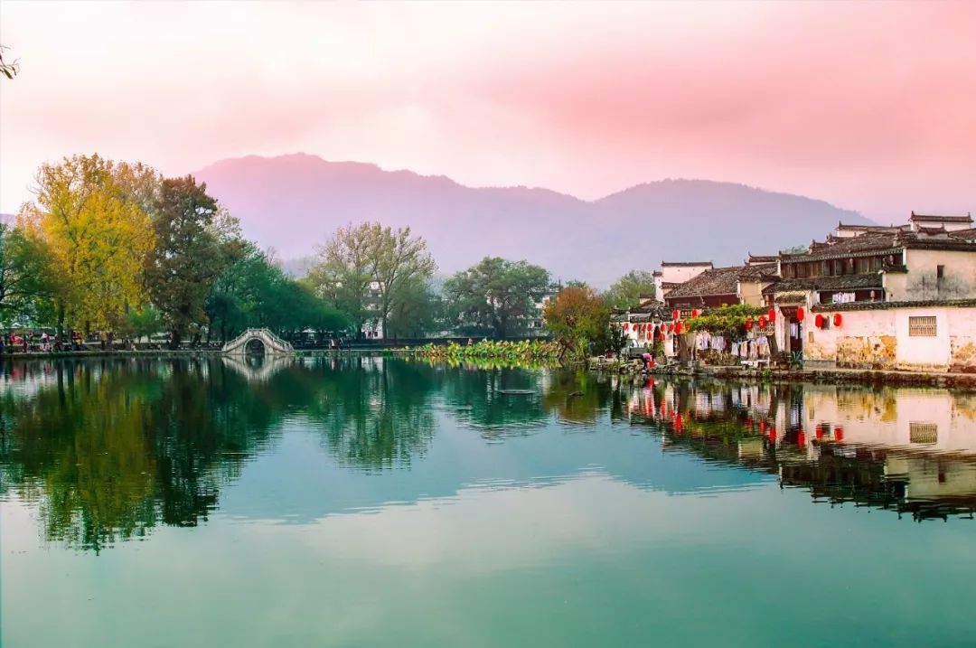 中国最有特色的旅游景点,中国特色旅游景点排名