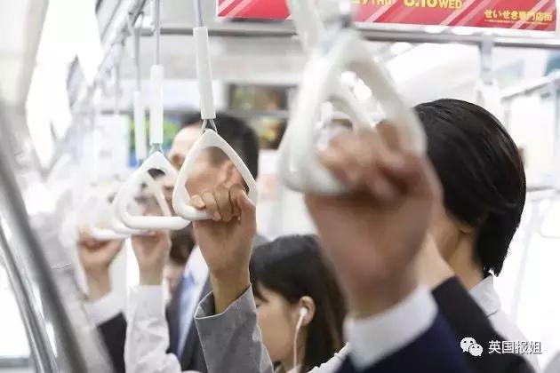 女生出门遭遇咸猪手怎么办？日本网友教你对付痴汉