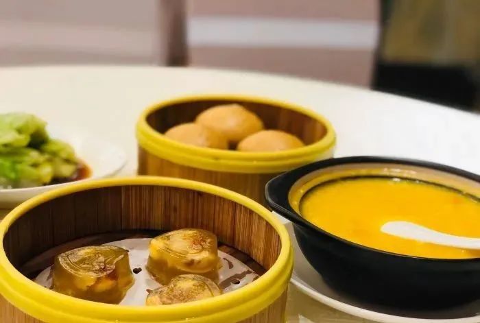 南宁20家餐饮老字号,南宁十大人气早茶馆