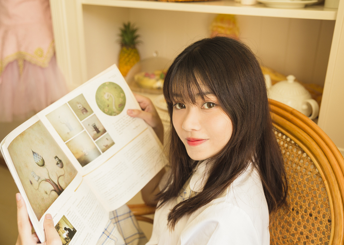 心理学家：所谓绿茶，不过是心理疾病根深蒂固