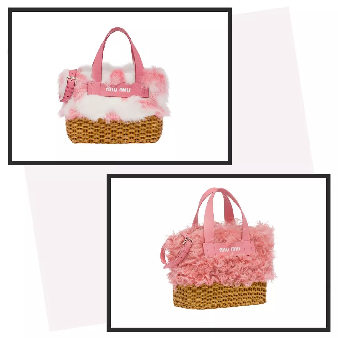 现在最流行的轻奢包包,最值得入手的轻奢包包