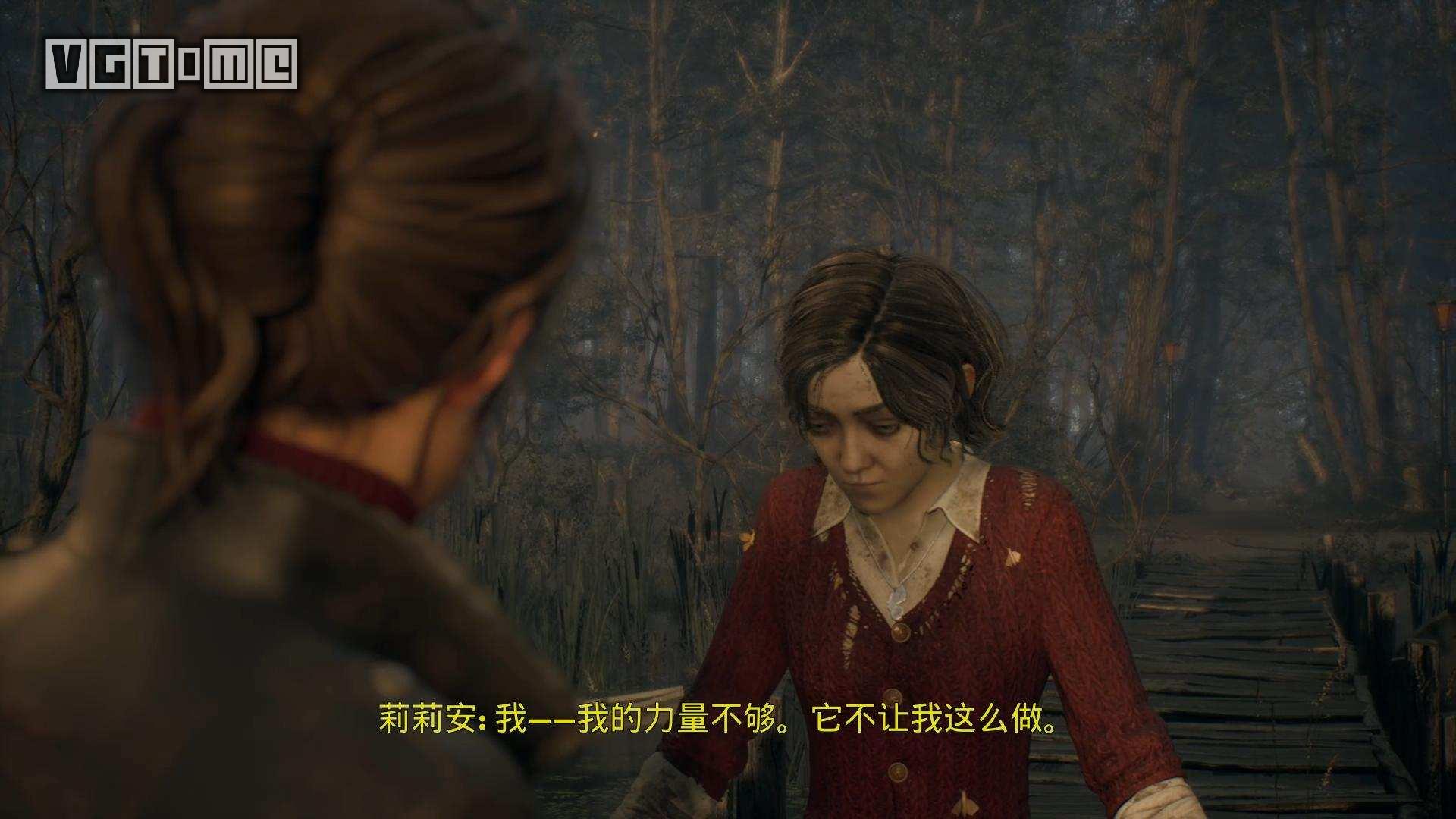 6名角色表里双线，《灵媒》的故事究竟讲了什么？