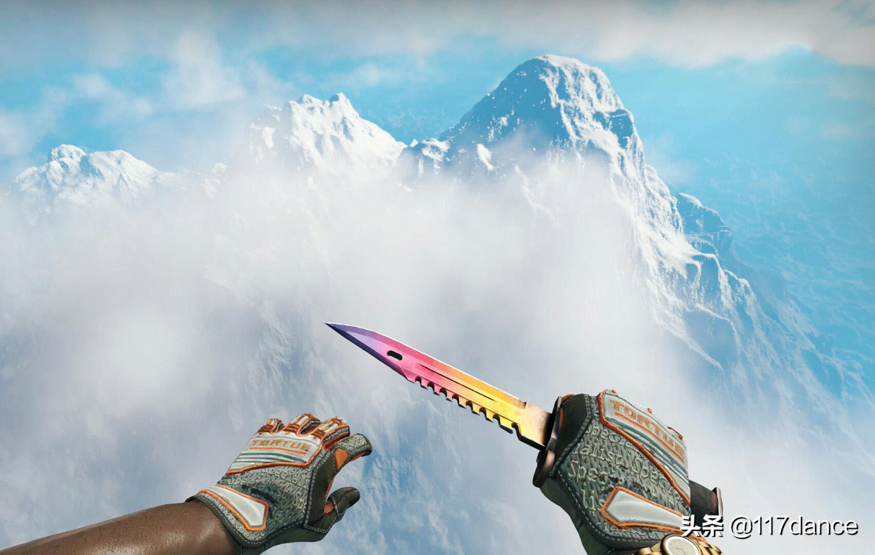 csgo饰品手套推荐,csgo哪些手套好出