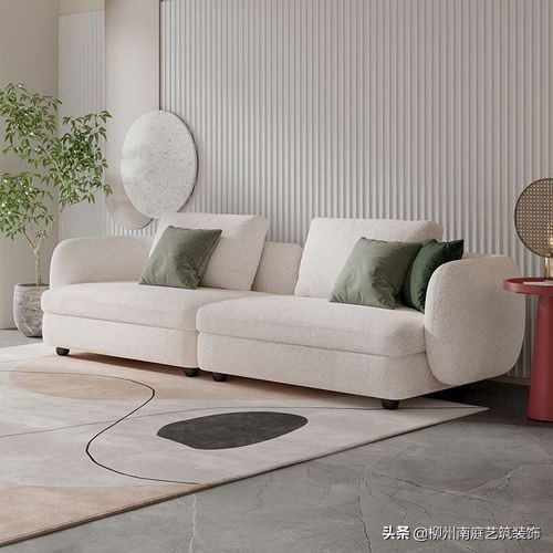 怎么样选沙发的面料,沙发选木沙发好还是布艺好