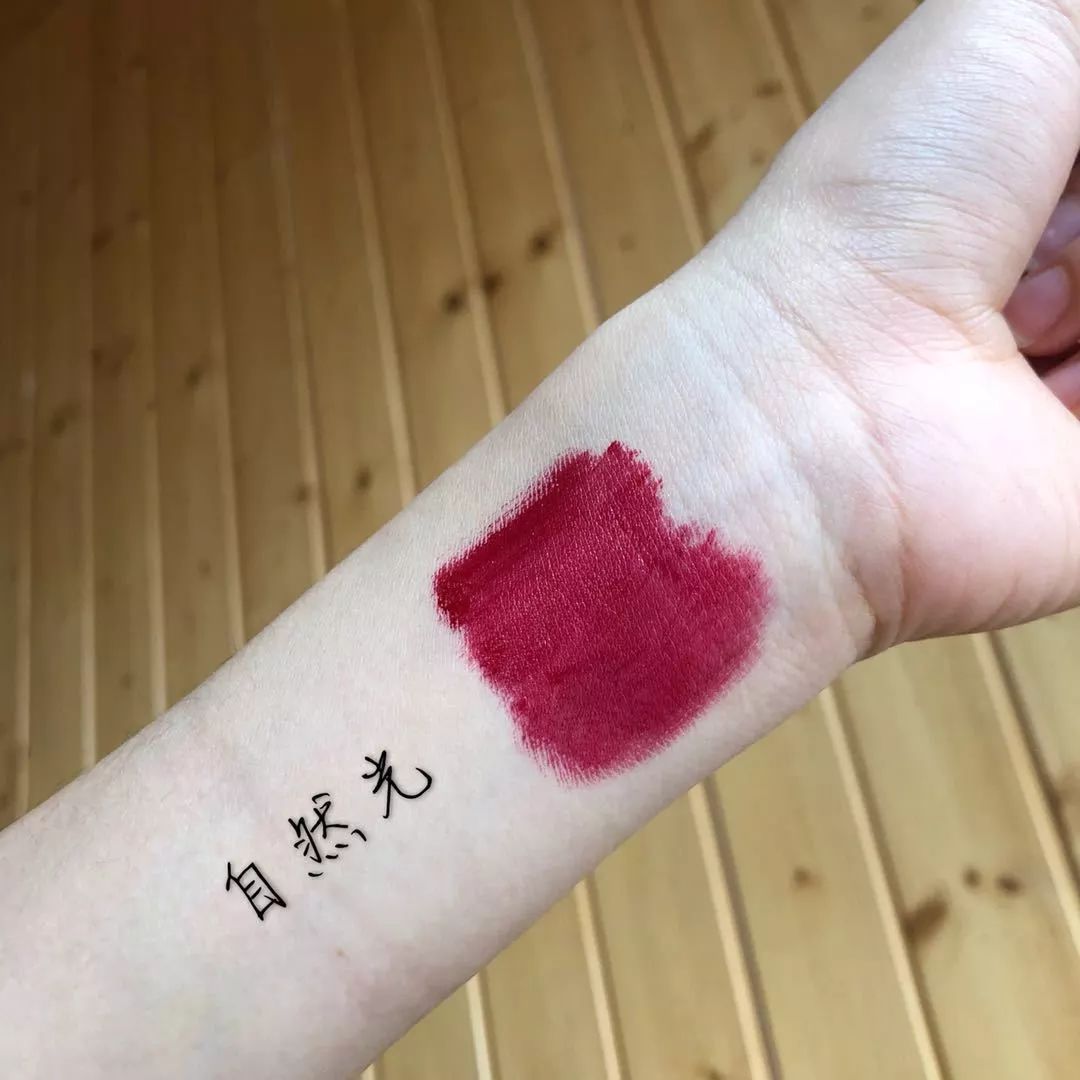 十只牌子的口红,lisaeldridge口红试色