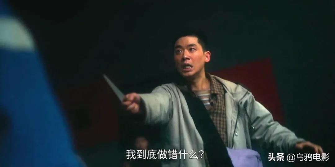 9.2！禁忌重口，拳拳到肉，网飞的尺度又惊到我了...