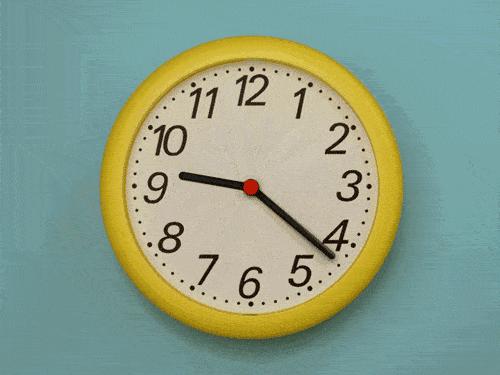 孩子缺乏时间观念怎么办,孩子缺乏时间感怎么训练