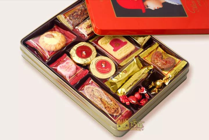 适合女生的高颜值零食,适合撩妹的零食