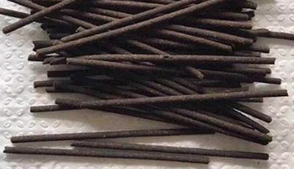 #清风计划#新型*品毒**启示录：「高考前染上毒瘾，我妈喂的」