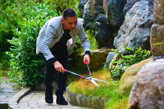 黄山隐秘之境,黄山民宿看风景