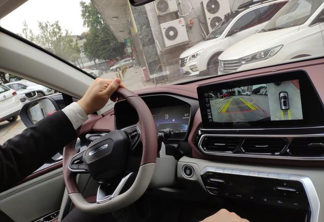 宝骏rs-5顶配,新款宝骏rs-5中配多少钱