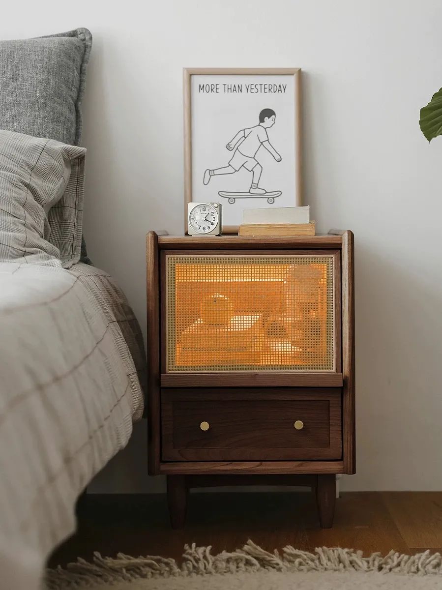 怎么样的实木家具是最好的,实木家具六大件