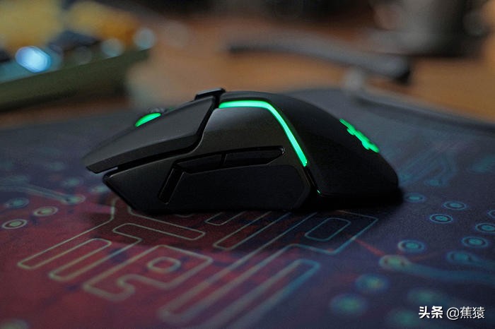 大半年的桌面折腾记录，桌面3.0SHOW