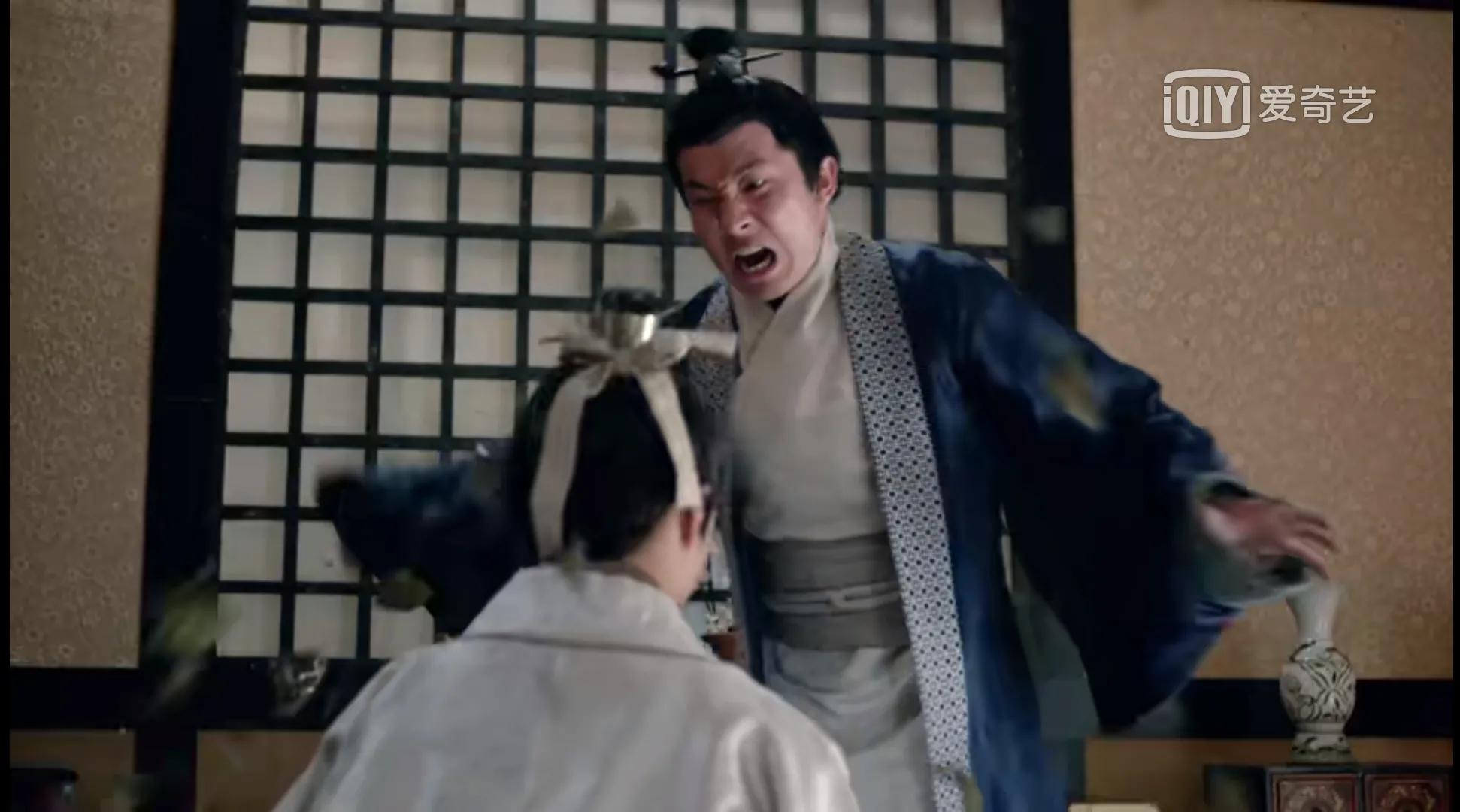 梅长苏复仇的小说,琳琅榜讲梅长苏复仇