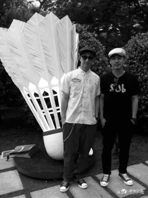 你知道匡威鞋底藏着的秘密吗,converse匡威是什么人群穿的