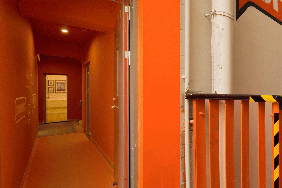 水围柠檬人才公寓,深圳水围柠盟人才公寓户型图