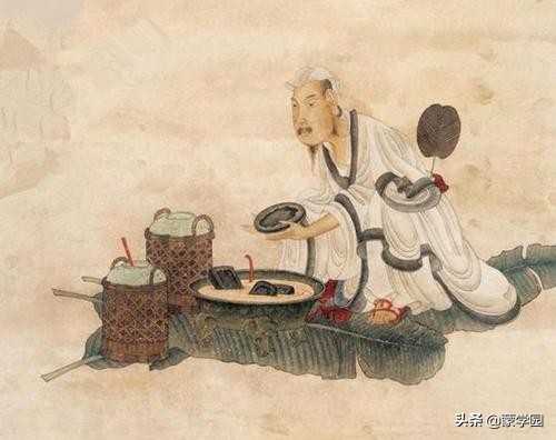 格言联璧八句名言,格言联璧处世名言警句大全