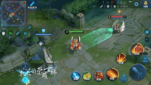 国服蒙犽高端局对线技巧,蒙犽最强连招教学