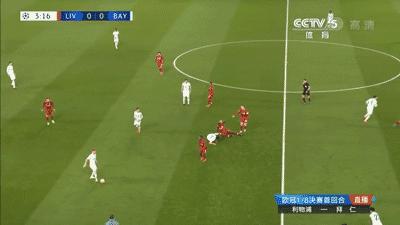 战术分析利物浦vs马竞,战术分析欧冠