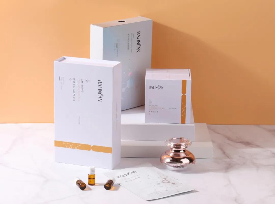 日本美白祛斑产品推荐,外用氨甲环酸祛斑美白精华液