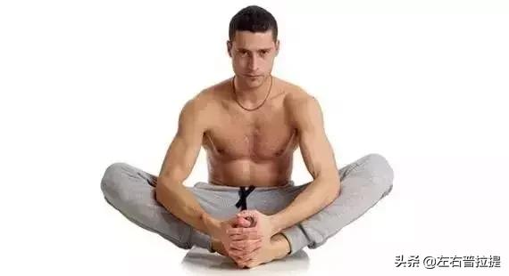 每天练习这个体式，保养子宫，清除体内垃圾，年轻10岁