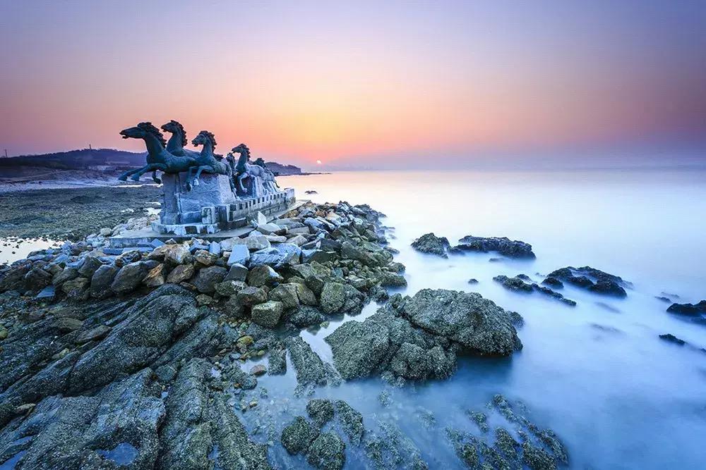 夏季海岛旅行地推荐,夏日海岛攻略