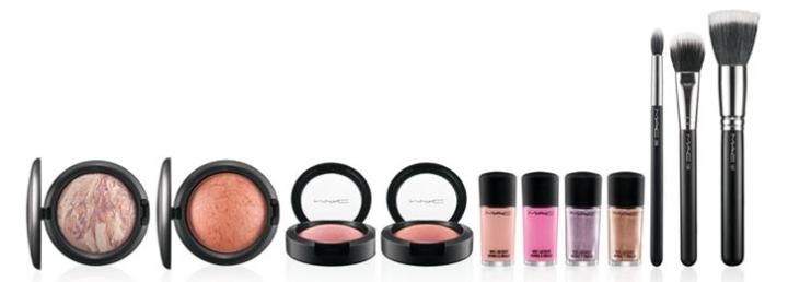 让我们走进雅诗兰黛这庞大的美妆家族