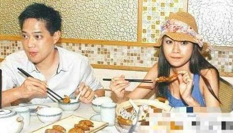 伍智恒年轻照片,伍智恒年轻模样