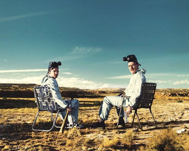 绝命毒师第一季最后一集收视率,绝命毒师第四季大结局收视率